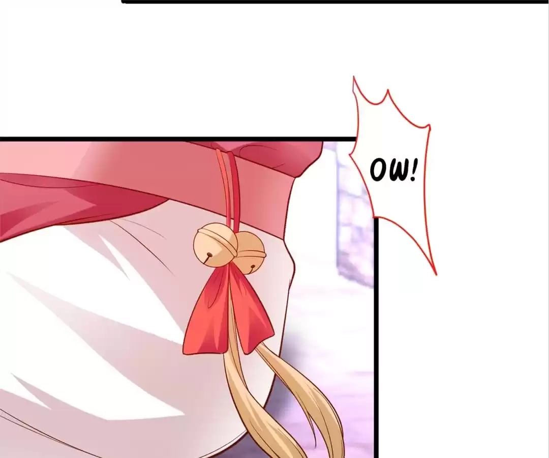 My Snapping Fox Lord Chapter 157 page 42 - 