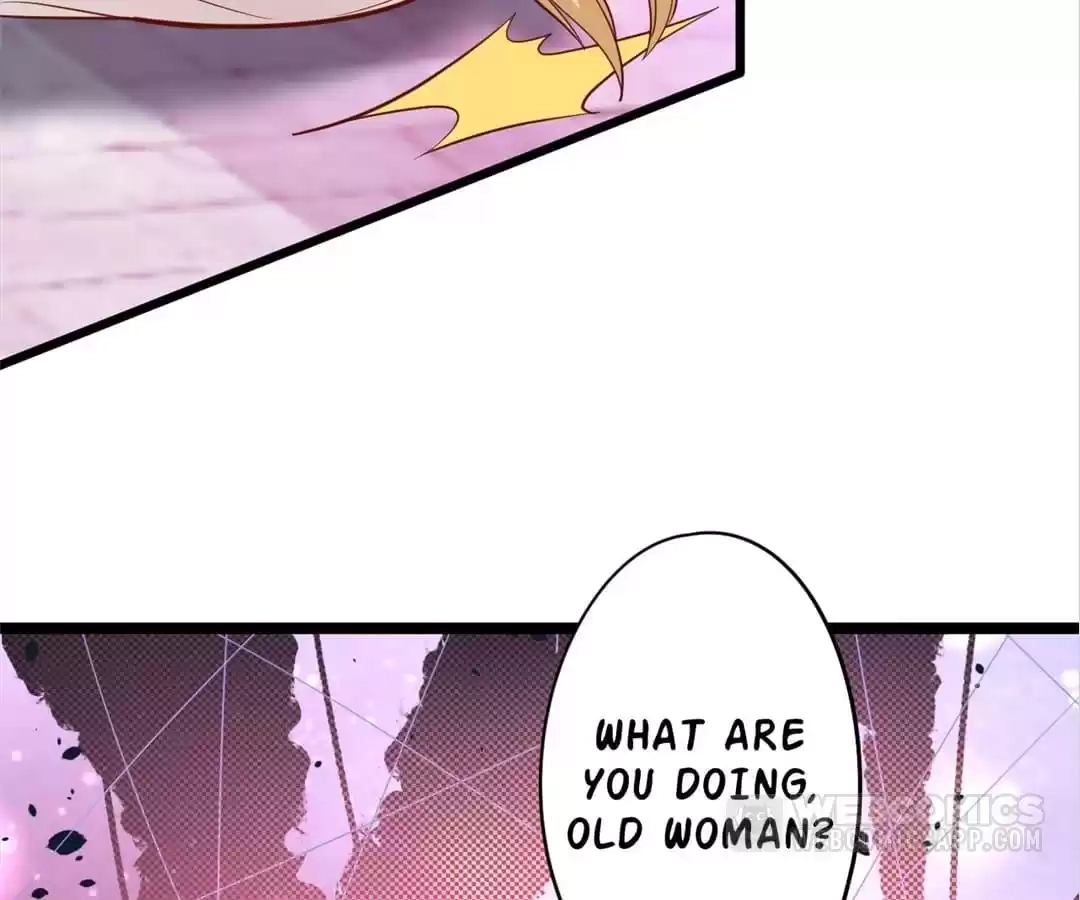 My Snapping Fox Lord Chapter 157 page 43 - 