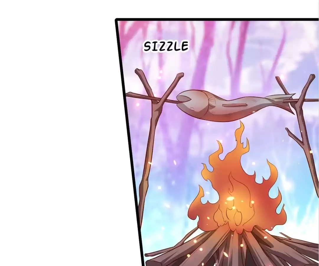 My Snapping Fox Lord Chapter 157 page 71 - 