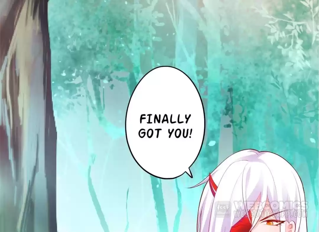 My Snapping Fox Lord Chapter 157 page 76 - 