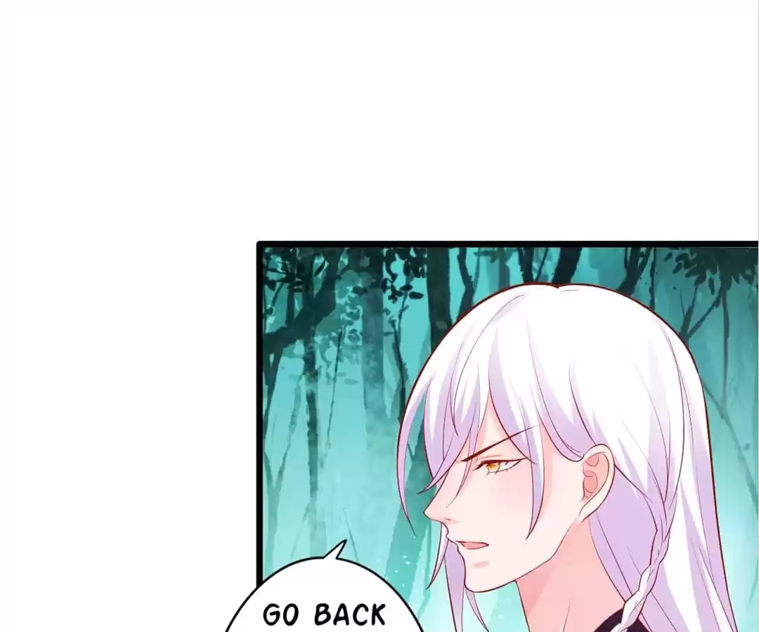 My Snapping Fox Lord Chapter 157 page 81 - 