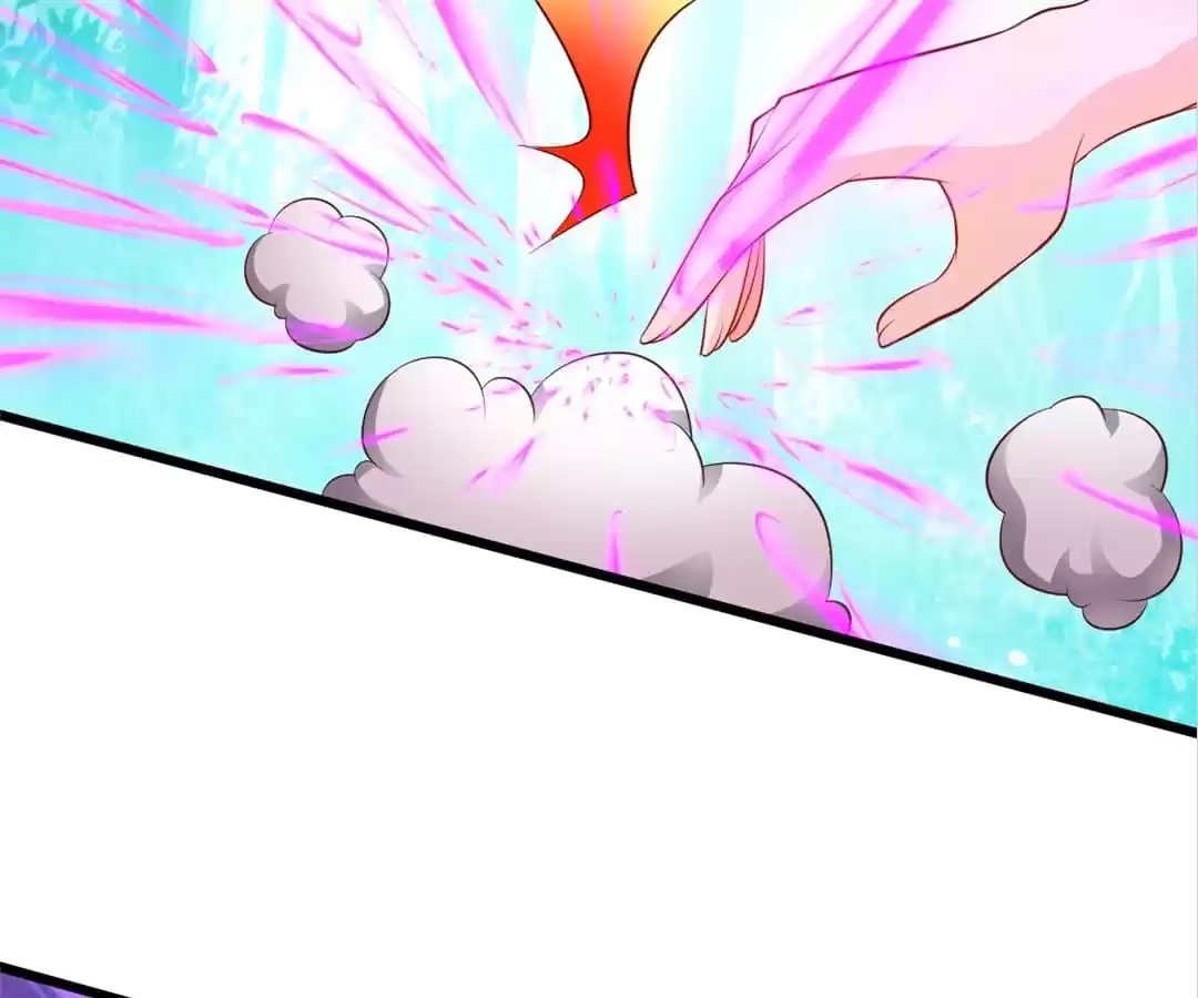My Snapping Fox Lord Chapter 157 page 83 - 