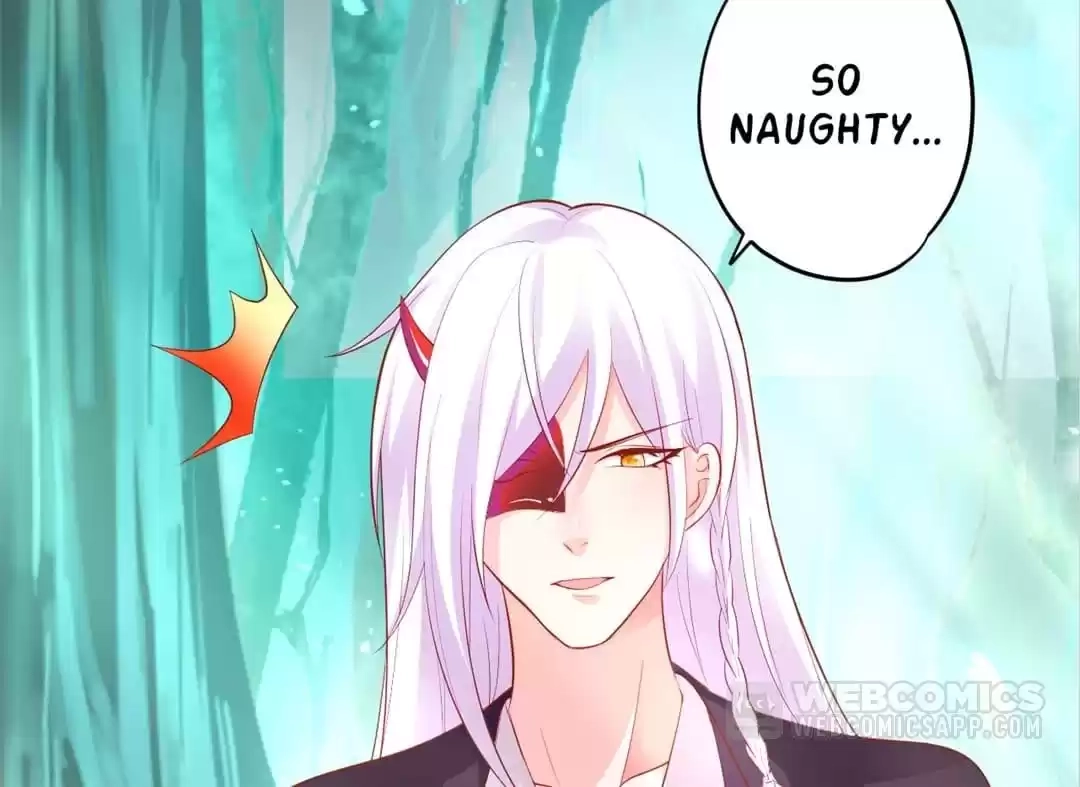 My Snapping Fox Lord Chapter 157 page 86 - 