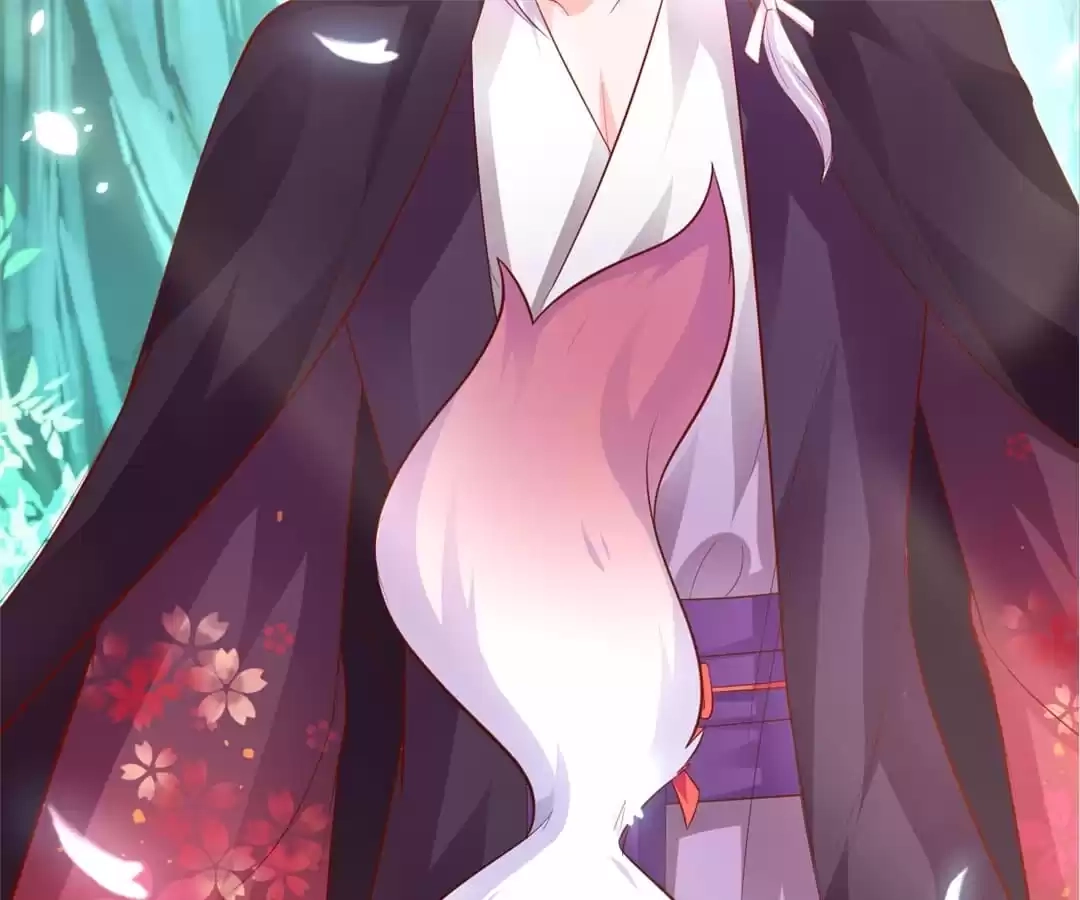 My Snapping Fox Lord Chapter 157 page 87 - 
