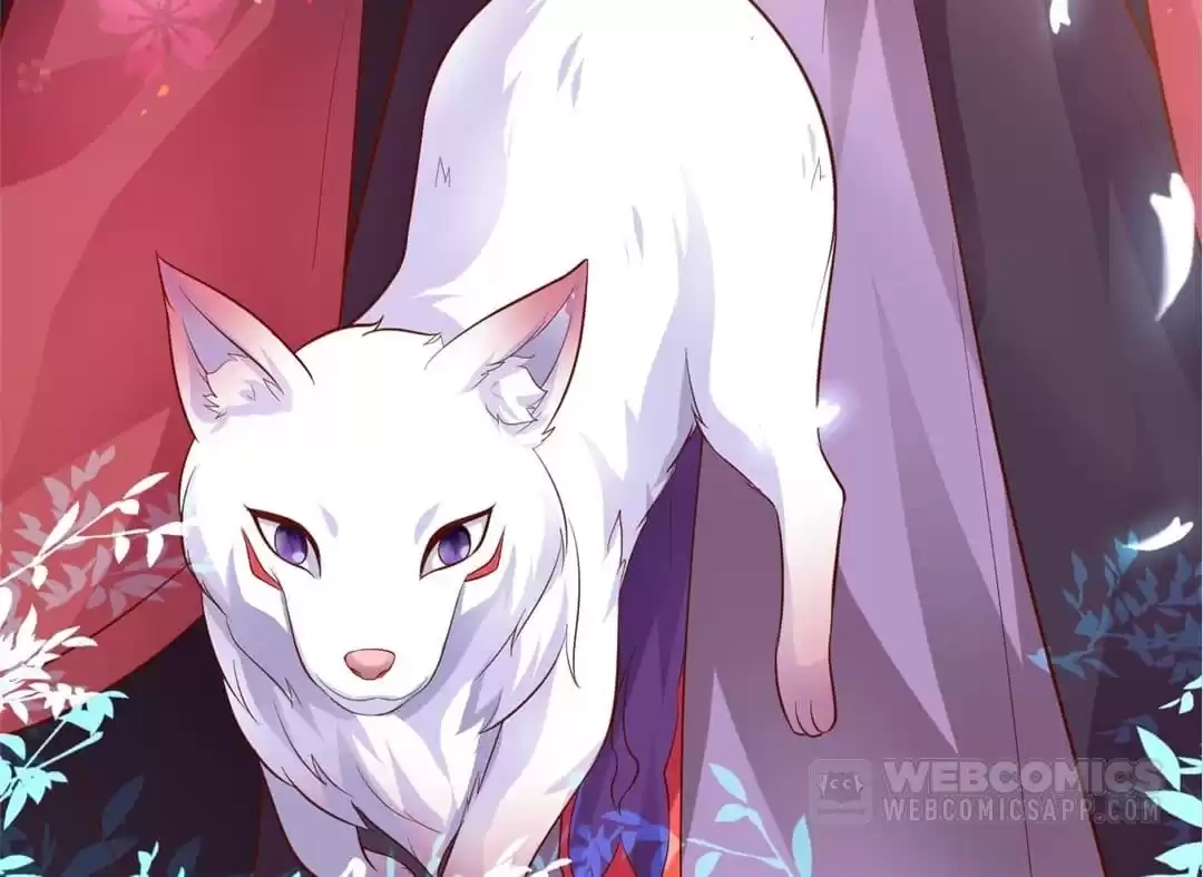 My Snapping Fox Lord Chapter 157 page 88 - 