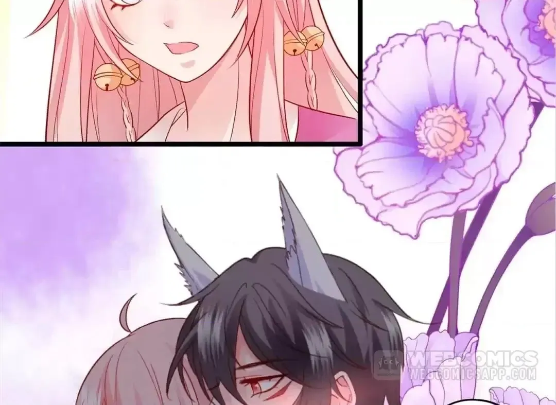 My Snapping Fox Lord Chapter 157 page 10 - 