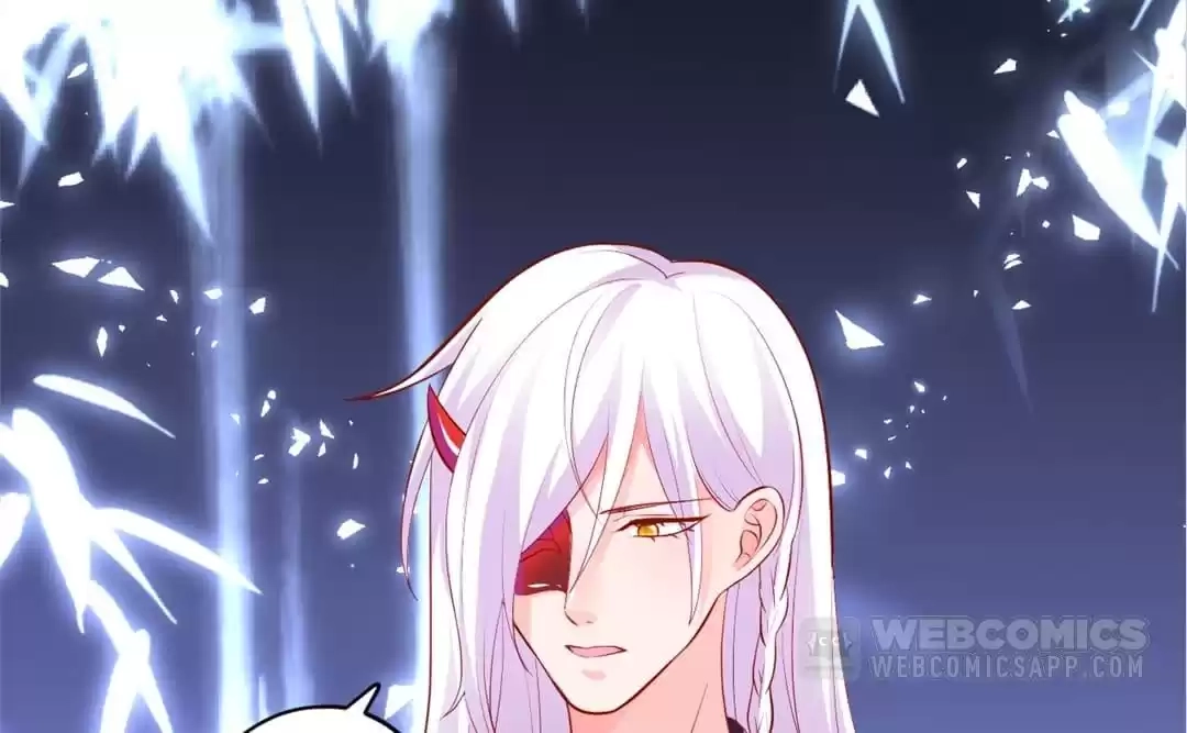My Snapping Fox Lord Chapter 157 page 92 - 