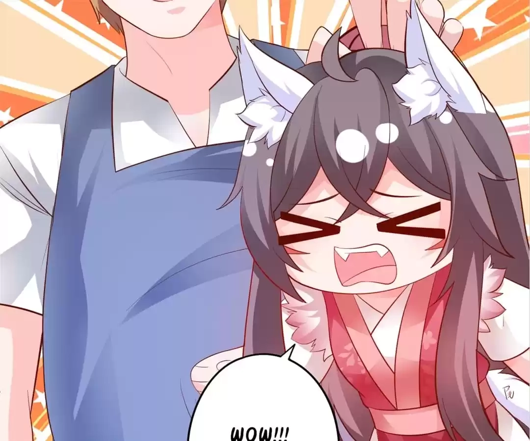 My Snapping Fox Lord Chapter 158 page 26 - 