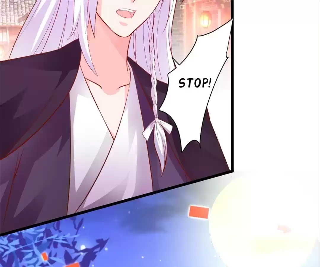 My Snapping Fox Lord Chapter 158 page 28 - 