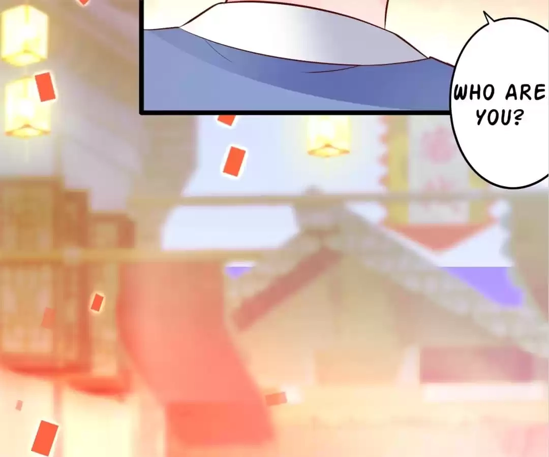 My Snapping Fox Lord Chapter 158 page 31 - 