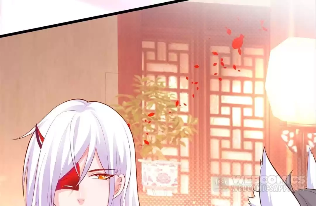 My Snapping Fox Lord Chapter 158 page 49 - 