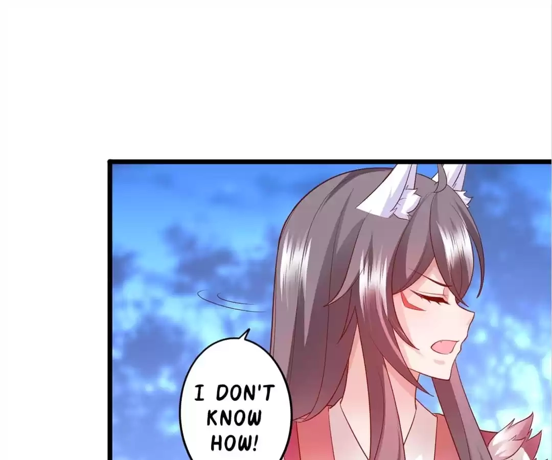 My Snapping Fox Lord Chapter 158 page 59 - 