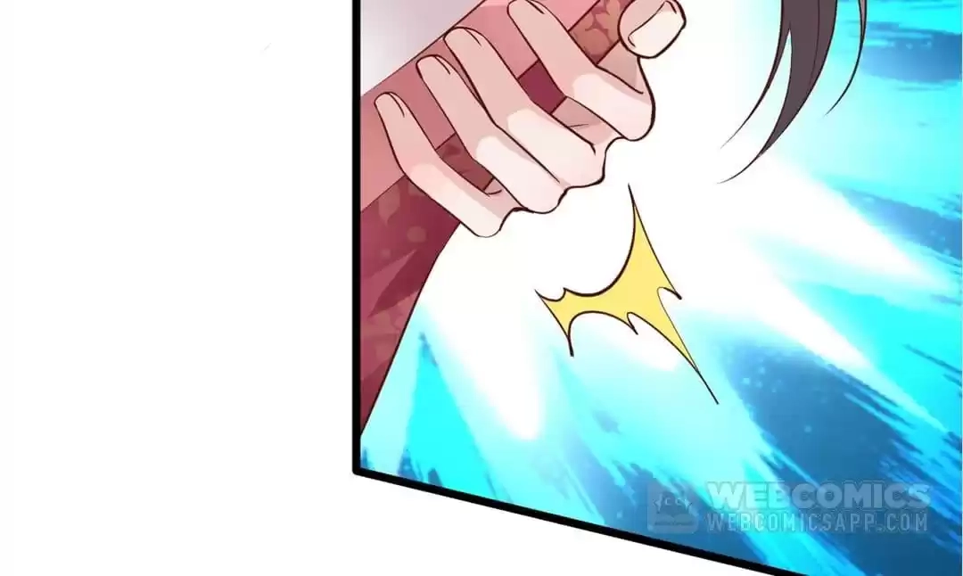 My Snapping Fox Lord Chapter 158 page 76 - 