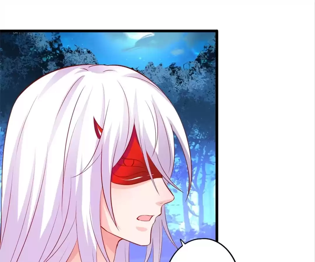 My Snapping Fox Lord Chapter 158 page 82 - 