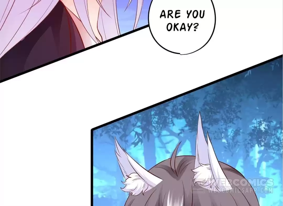 My Snapping Fox Lord Chapter 158 page 83 - 