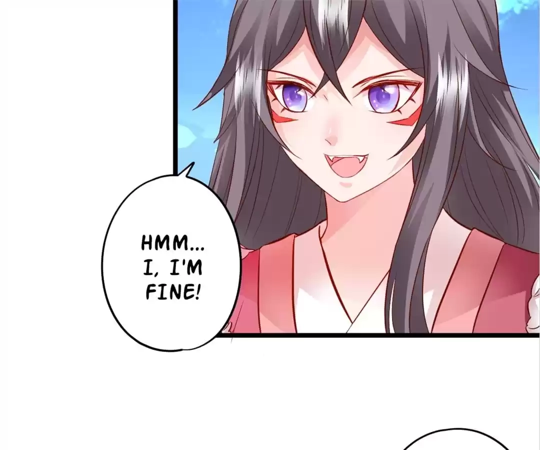 My Snapping Fox Lord Chapter 158 page 84 - 