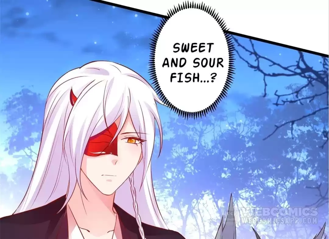My Snapping Fox Lord Chapter 158 page 87 - 