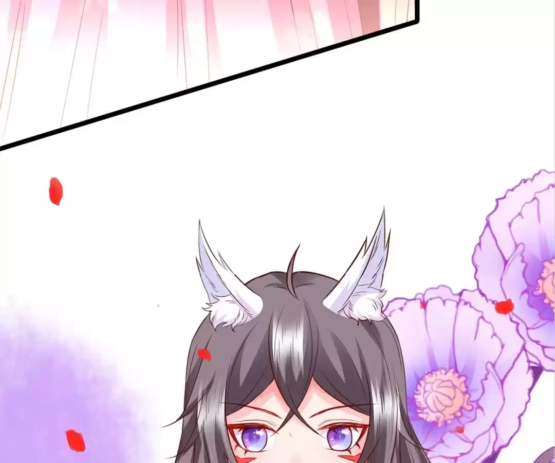 My Snapping Fox Lord Chapter 158 page 92 - 