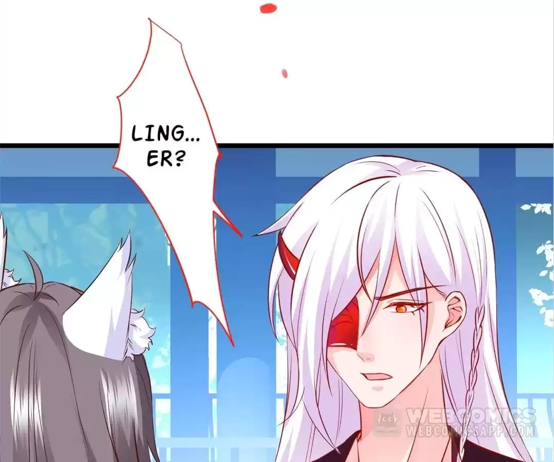 My Snapping Fox Lord Chapter 158 page 95 - 