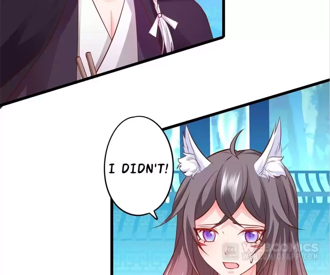 My Snapping Fox Lord Chapter 159 page 13 - 