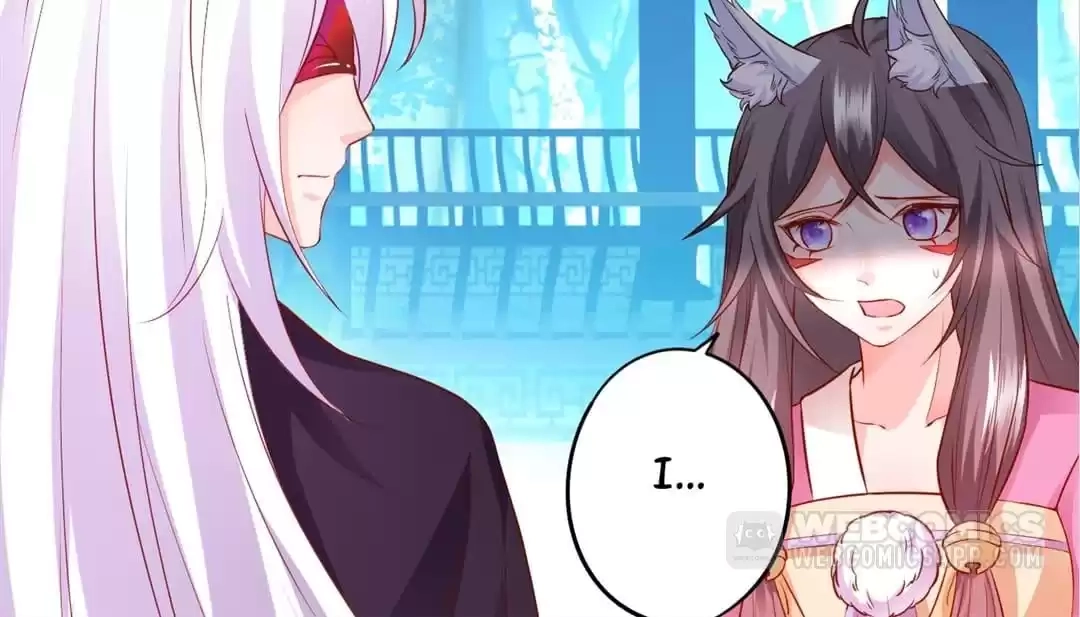 My Snapping Fox Lord Chapter 159 page 16 - 