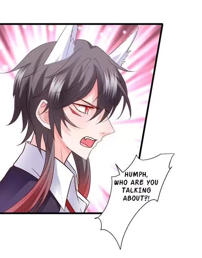 My Snapping Fox Lord Chapter 160 page 37 - 