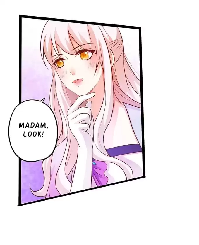 My Snapping Fox Lord Chapter 69 page 11 - 