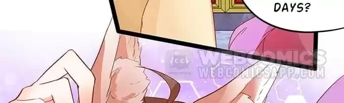 My Snapping Fox Lord Chapter 69 page 101 - 