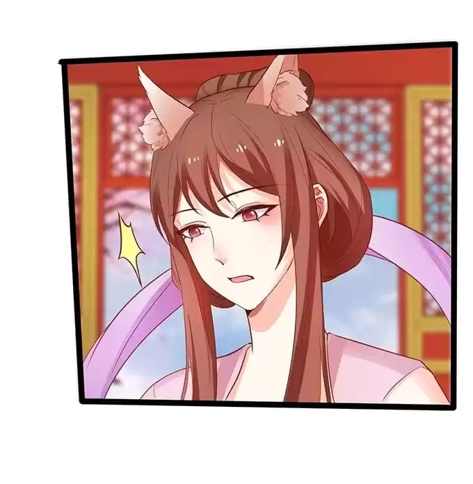 My Snapping Fox Lord Chapter 69 page 104 - 