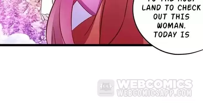 My Snapping Fox Lord Chapter 69 page 21 - 