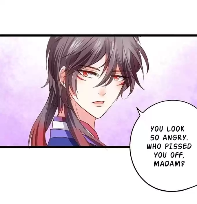 My Snapping Fox Lord Chapter 69 page 29 - 