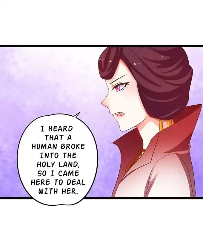 My Snapping Fox Lord Chapter 69 page 31 - 