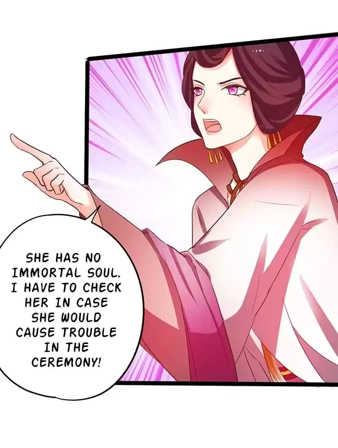 My Snapping Fox Lord Chapter 69 page 37 - 