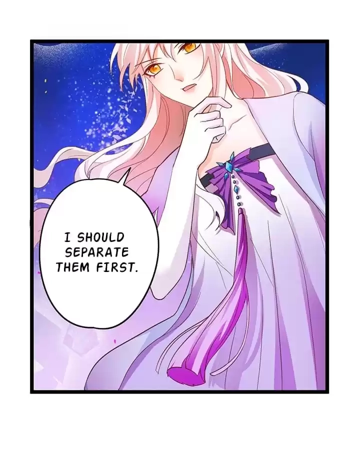 My Snapping Fox Lord Chapter 69 page 68 - 