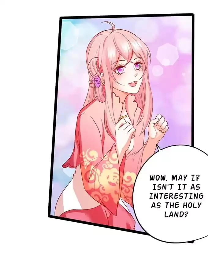My Snapping Fox Lord Chapter 69 page 77 - 