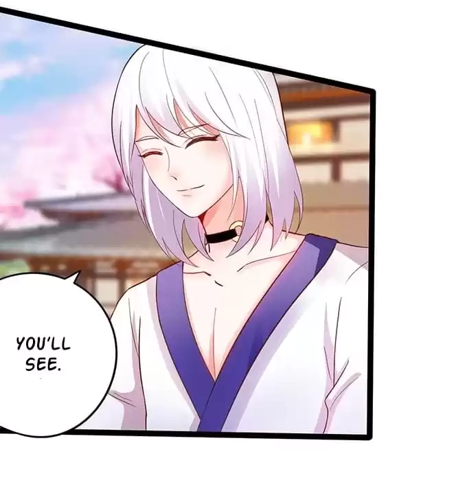 My Snapping Fox Lord Chapter 69 page 78 - 