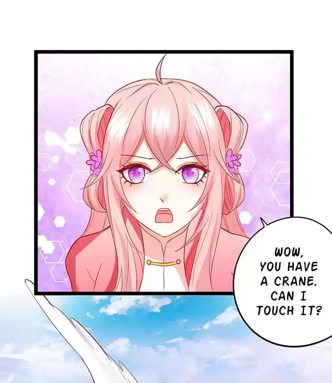 My Snapping Fox Lord Chapter 69 page 81 - 