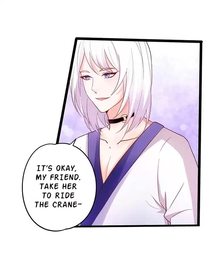 My Snapping Fox Lord Chapter 69 page 86 - 