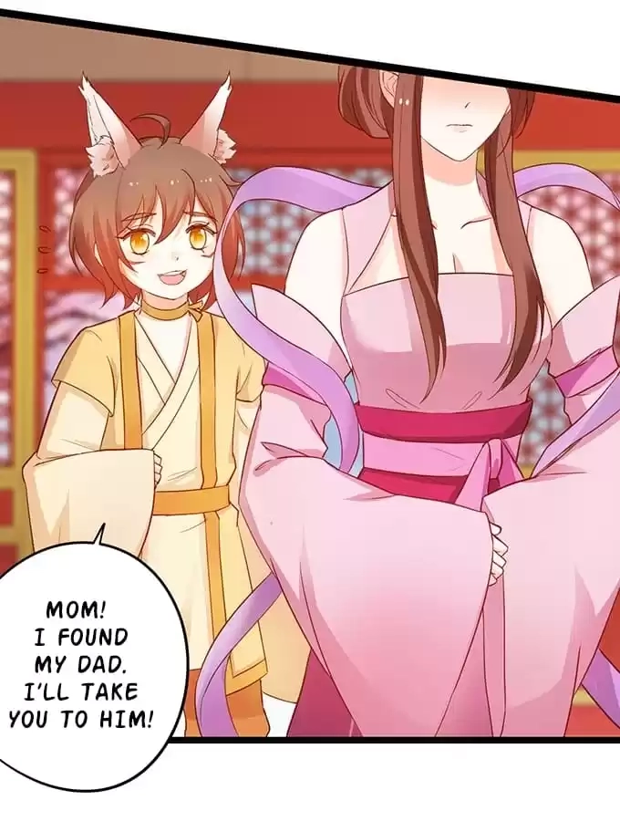 My Snapping Fox Lord Chapter 69 page 95 - 