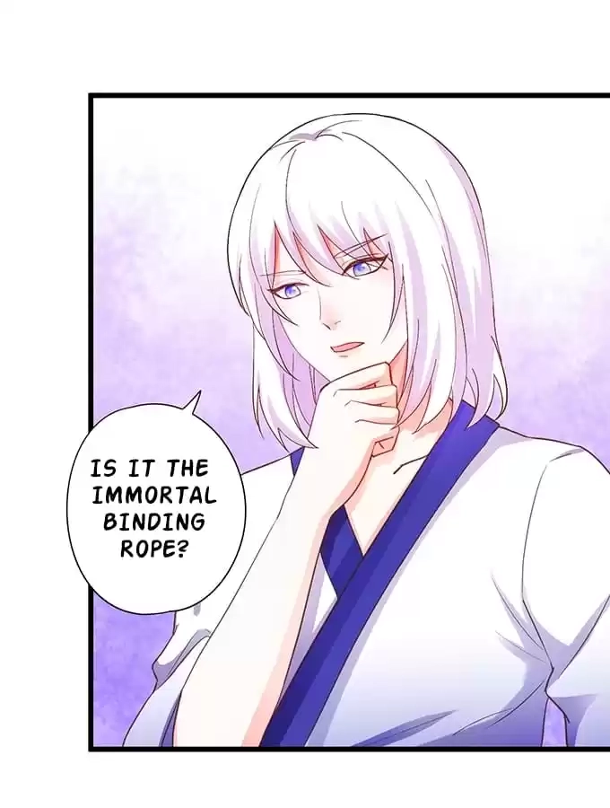 My Snapping Fox Lord Chapter 70 page 22 - 