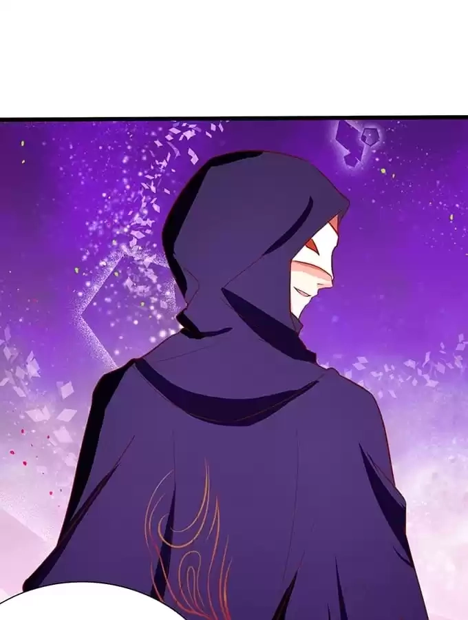 My Snapping Fox Lord Chapter 70 page 34 - 