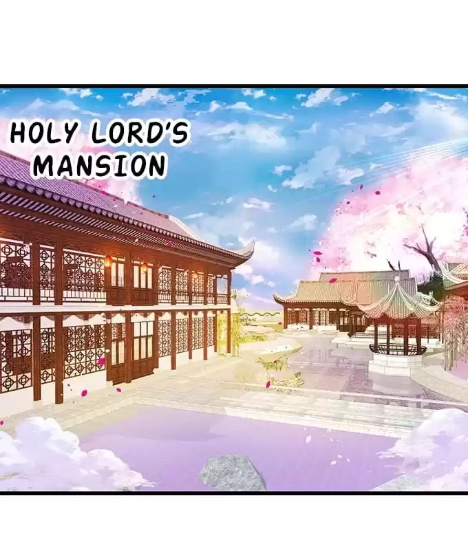 My Snapping Fox Lord Chapter 70 page 65 - 
