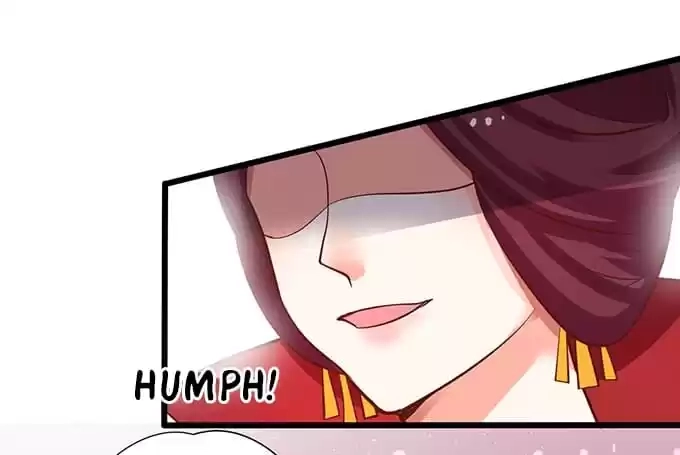My Snapping Fox Lord Chapter 71 page 13 - 