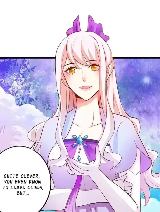 My Snapping Fox Lord Chapter 71 page 20 - 