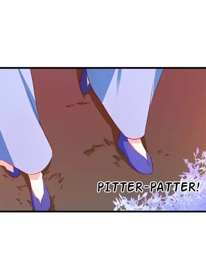 My Snapping Fox Lord Chapter 71 page 27 - 