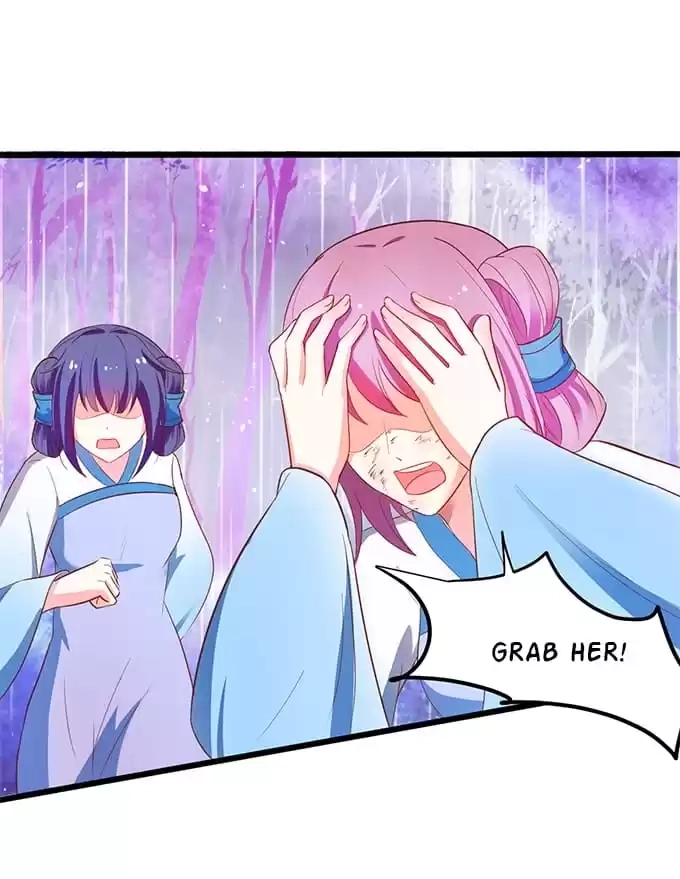 My Snapping Fox Lord Chapter 71 page 46 - 