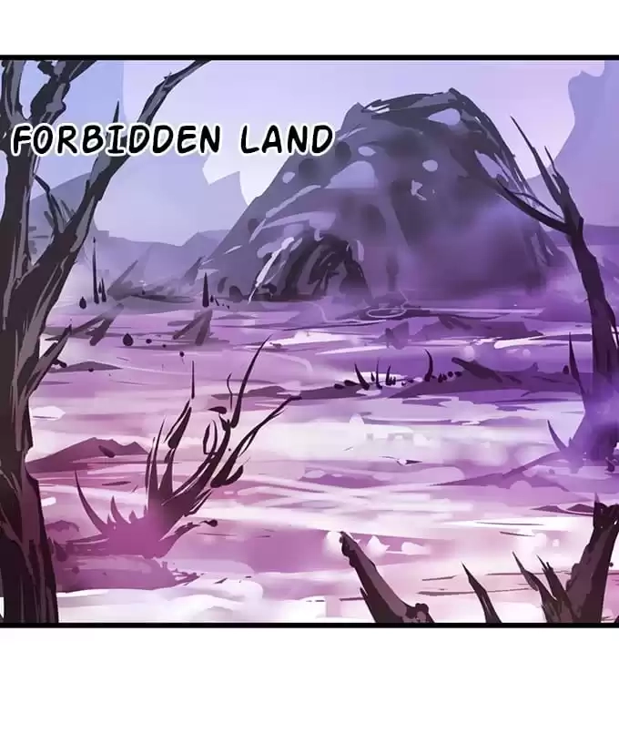 My Snapping Fox Lord Chapter 71 page 57 - 