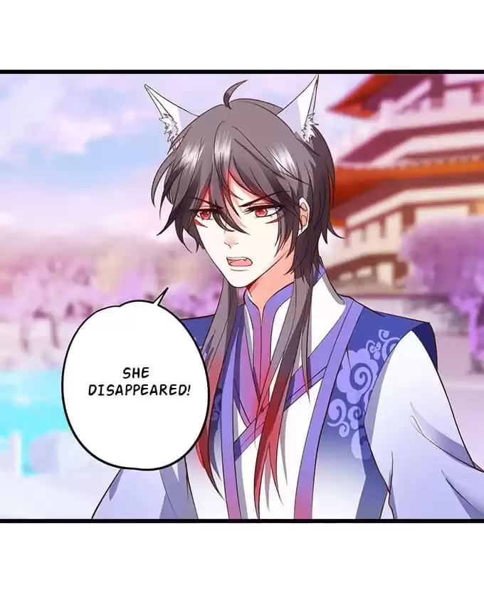My Snapping Fox Lord Chapter 71 page 68 - 