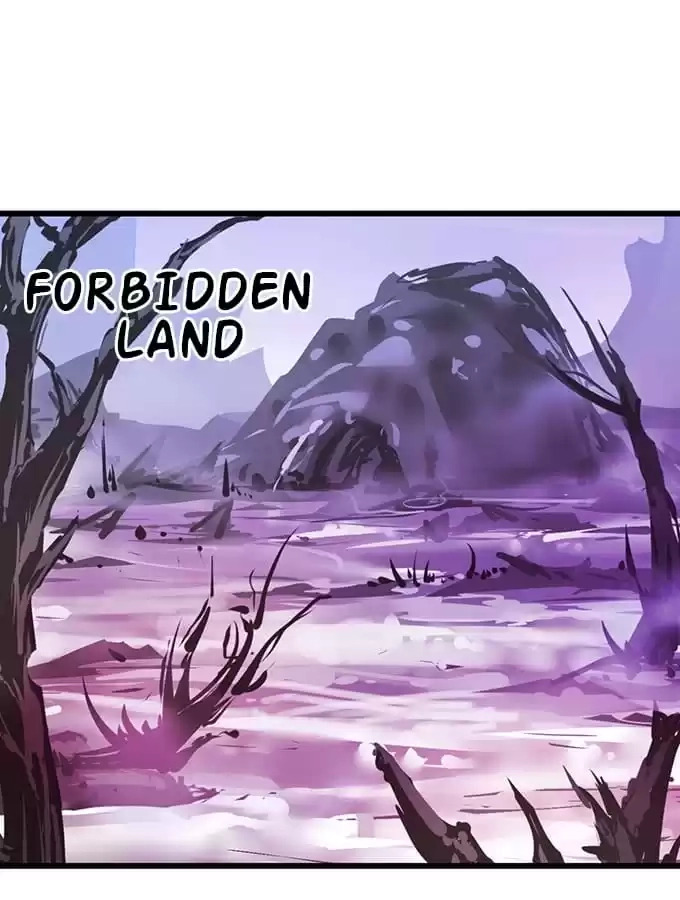 My Snapping Fox Lord Chapter 71 page 76 - 