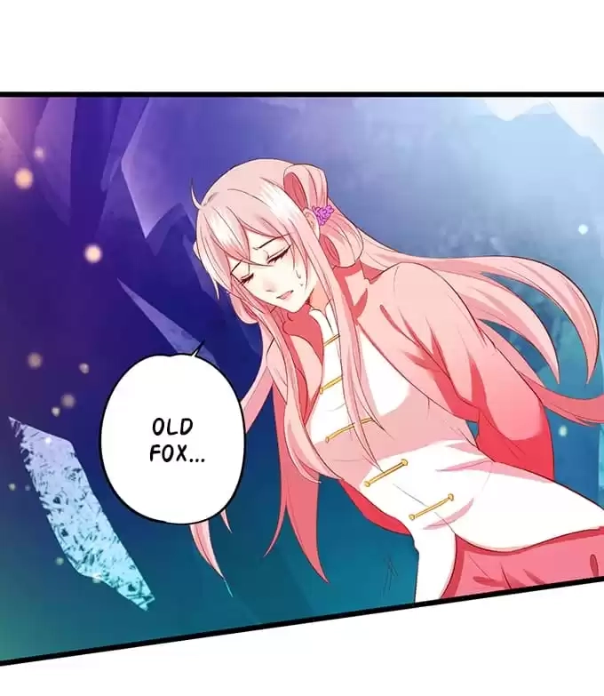 My Snapping Fox Lord Chapter 71 page 78 - 